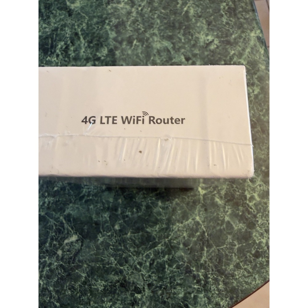 Ryoko Portable Wireless Router Internet Access Using 4G LTE WIFI Router New Seal - Picture 4 of 4